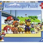 Paw-Patrol-Puzzle-doble-24-piezas-Ravensburger-641321-0