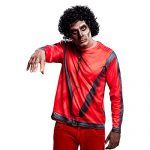 Yijja-Fast-Fun-camiseta-de-manga-larga-Michael-Jackson-thriller-para-adultos-0
