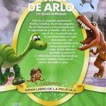 El-Viaje-De-Arlo-Gran-Libro-De-La-Pelcula-0-0