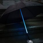 Bestkee-LED-Lightsaber-Umbrella-Laser-sword-Light-up-Golf-Umbrellas-with-7-Color-Changing-On-the-Shaft-Built-in-Torch-at-Bottom-Black-0-0