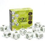 Rory's Story Cubes Viajes