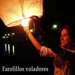 Farolillos voladores - Sky Lanterns