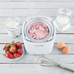 Máquina de hacer helado de forma rápida y sencilla