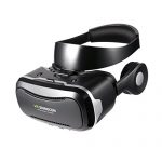 Gafas de Realidad Virtual 3D